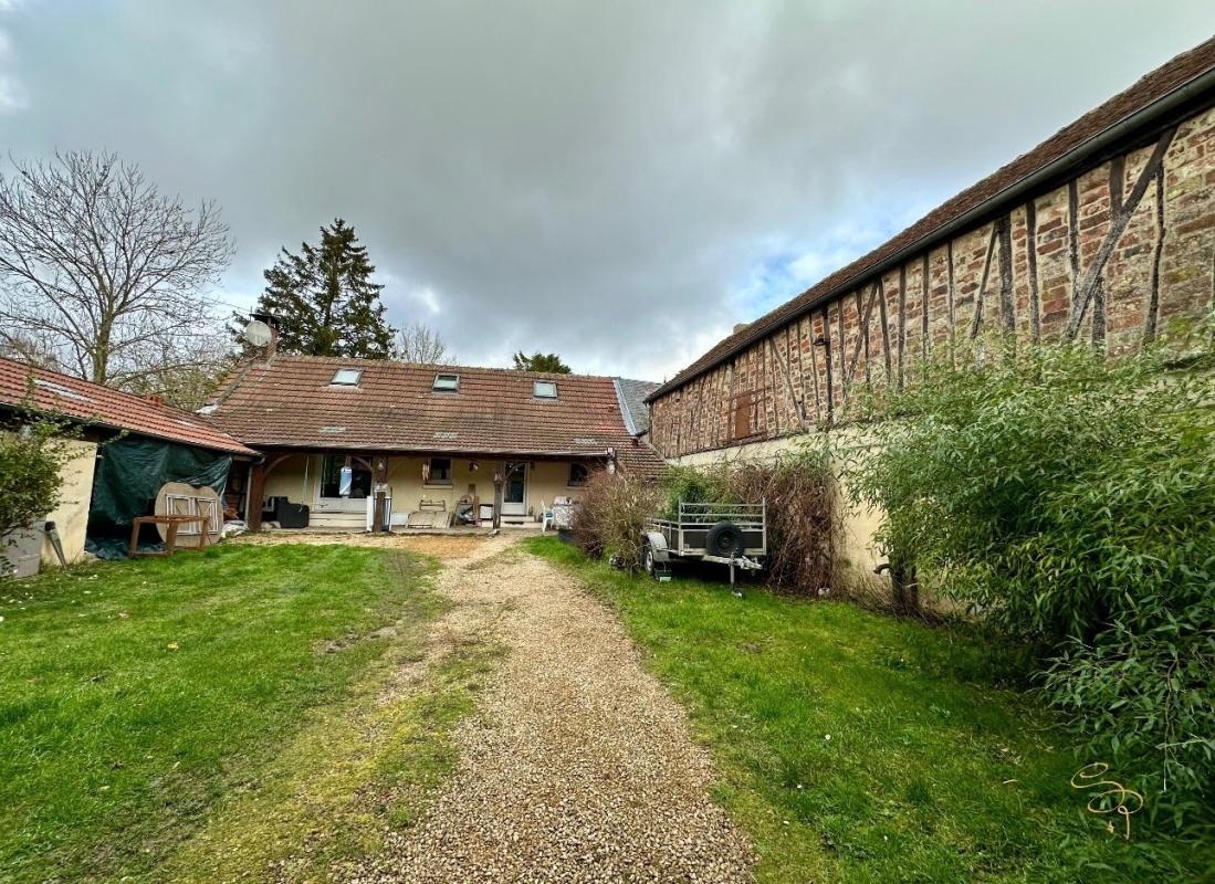 Maison de campagne - Photo 2