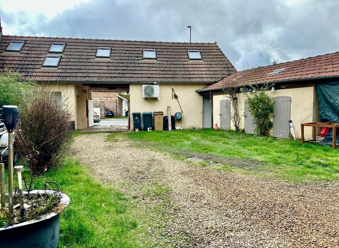 Maison de campagne - Photo 3