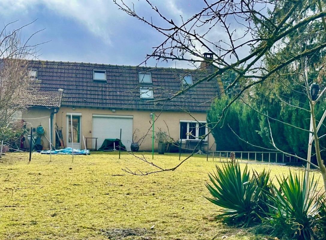 Maison de campagne - Photo 4