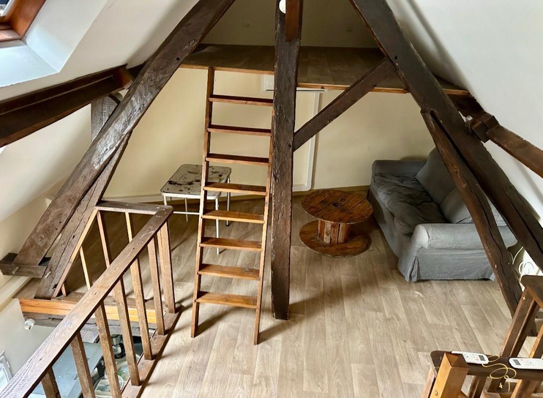 Maison de campagne - Photo 5