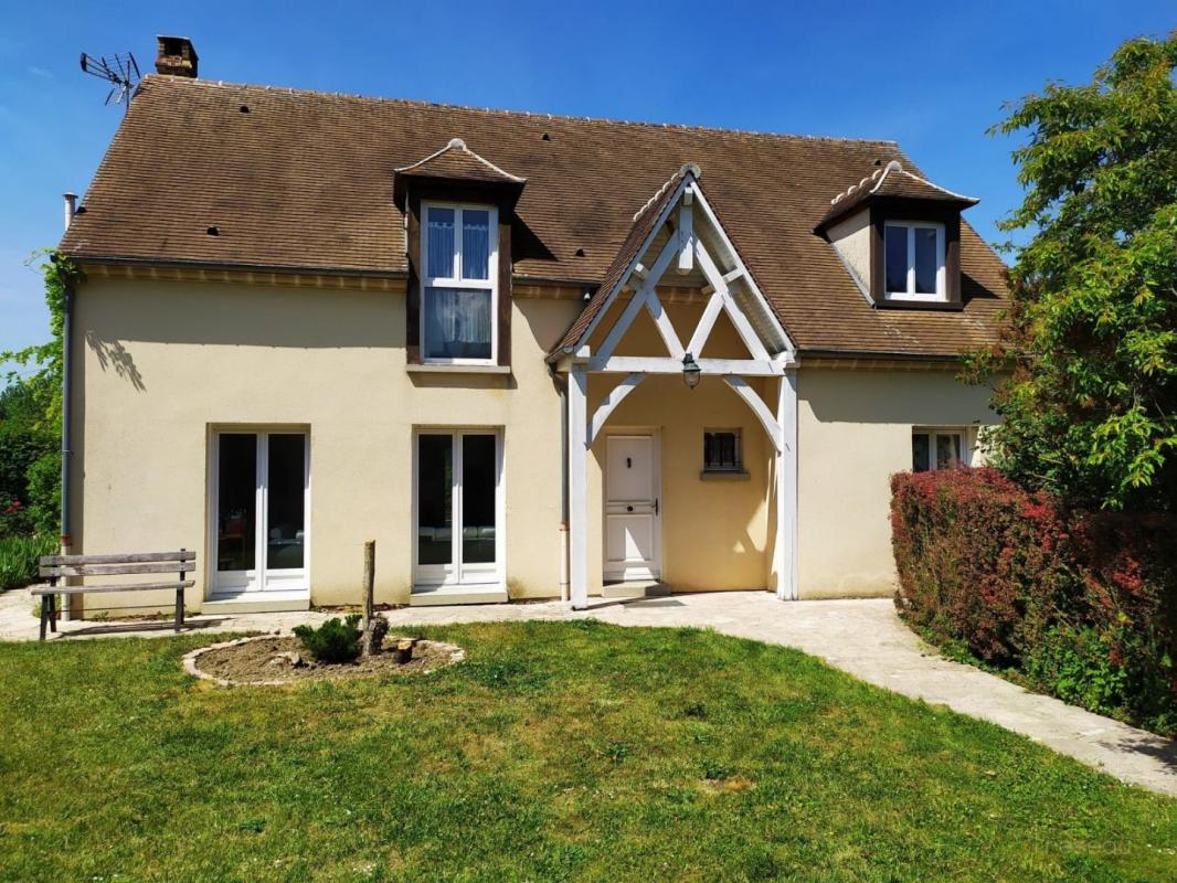 Maison à vendre, 6 pièces, 167 m², Compiegne