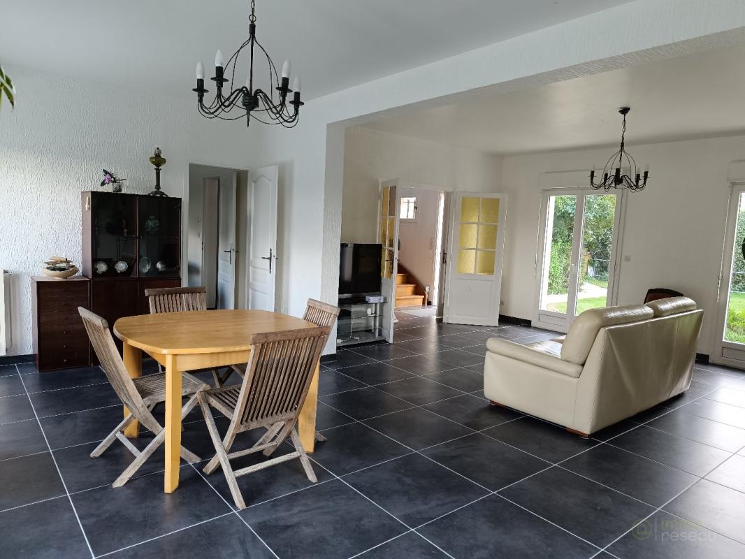 Maison - Photo 3