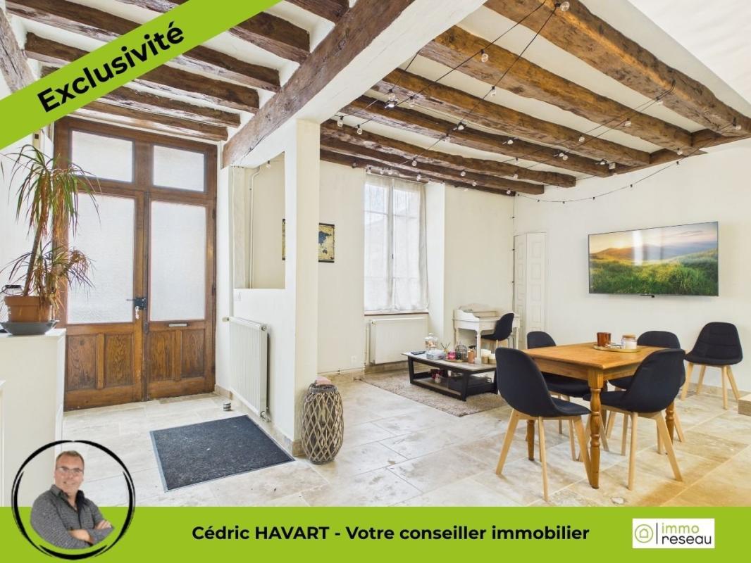 Maison - Photo 3