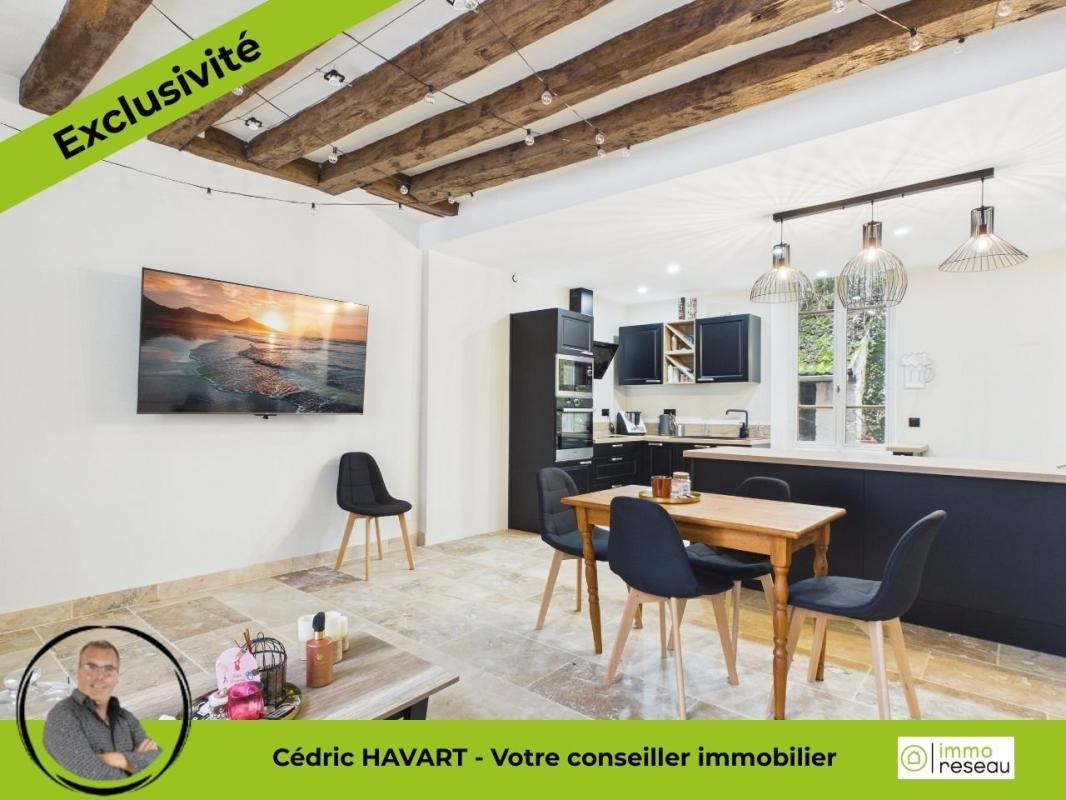 Maison - Photo 4