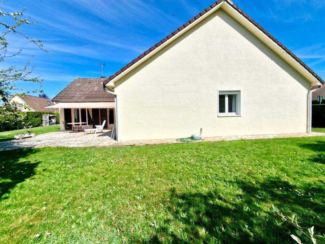 Maison à vendre, 6 pièces, 142 m², Ozoir La Ferriere
