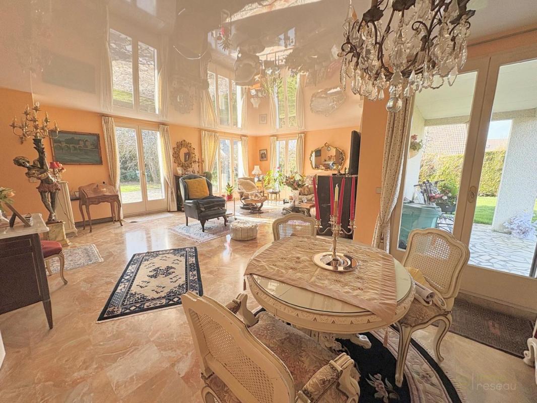 Maison - Photo 4