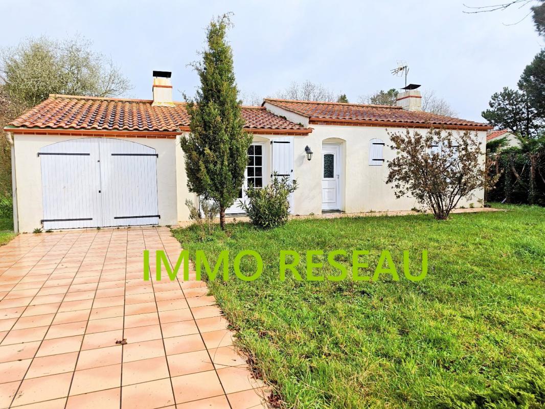 Maison - Photo 2