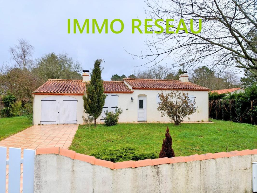 Maison - Photo 3