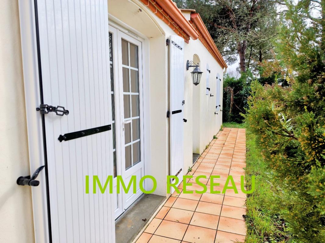 Maison - Photo 4