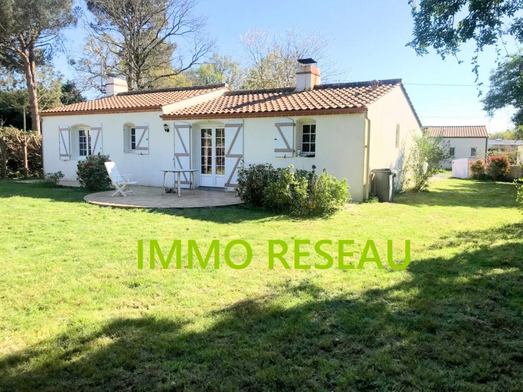 Maison - Photo 5