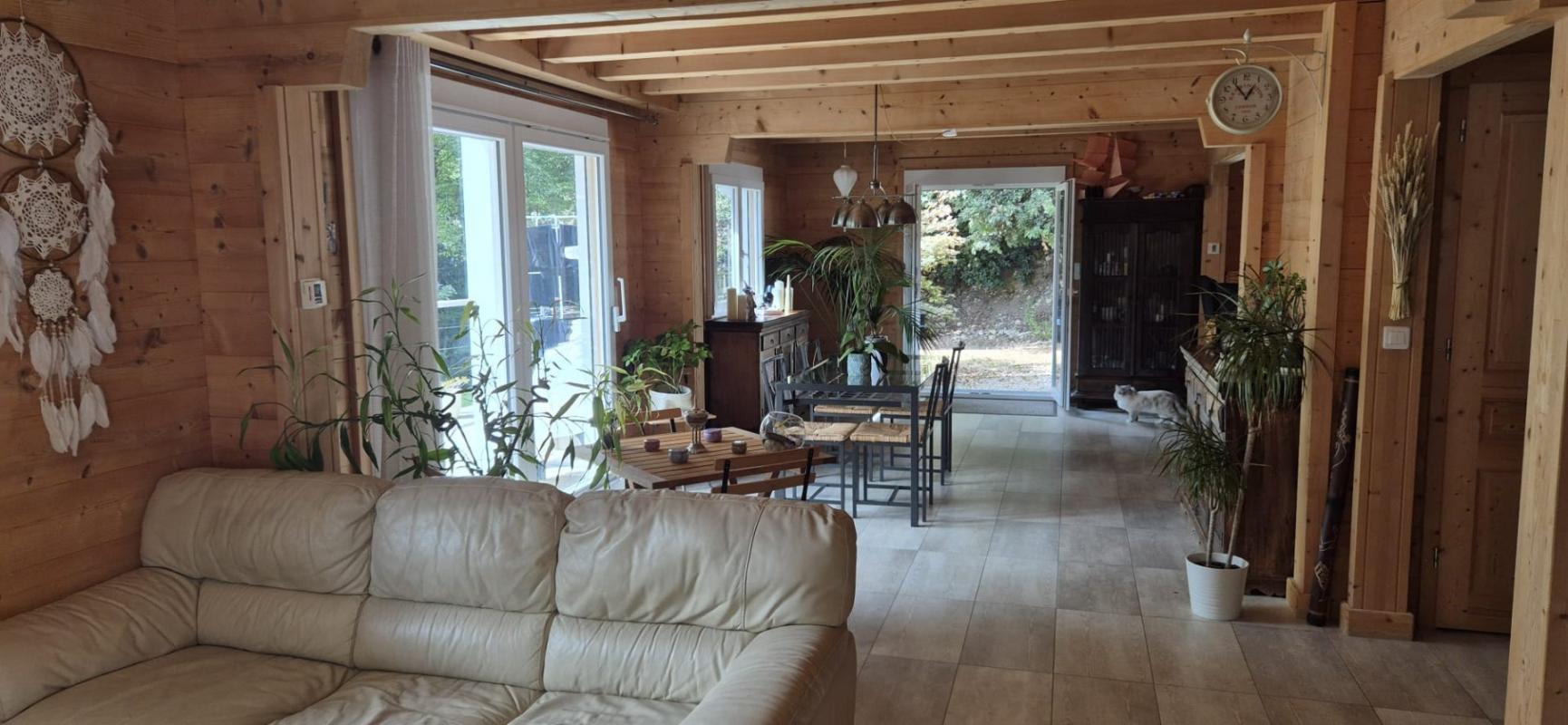 Maison - Photo 5