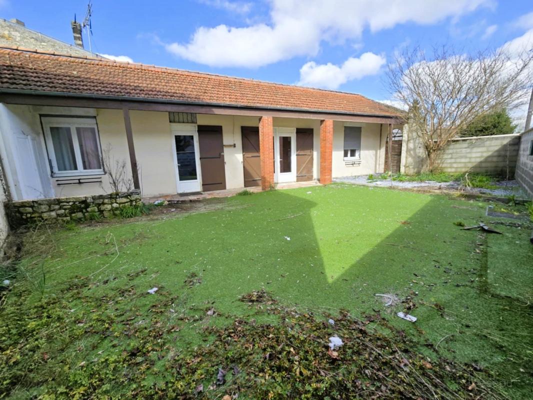 Maison - Photo 5