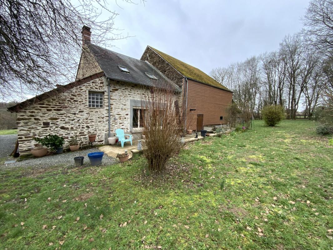 Maison - Photo 2
