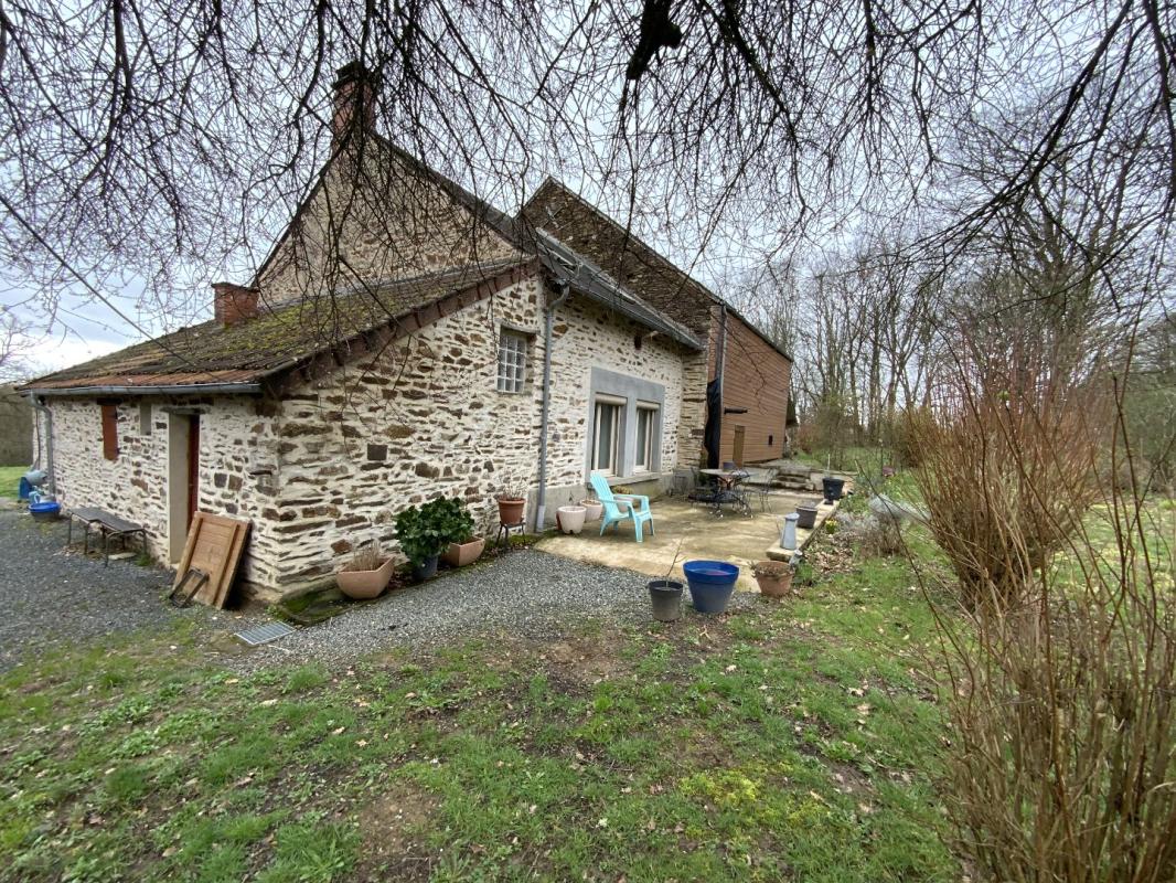 Maison - Photo 3
