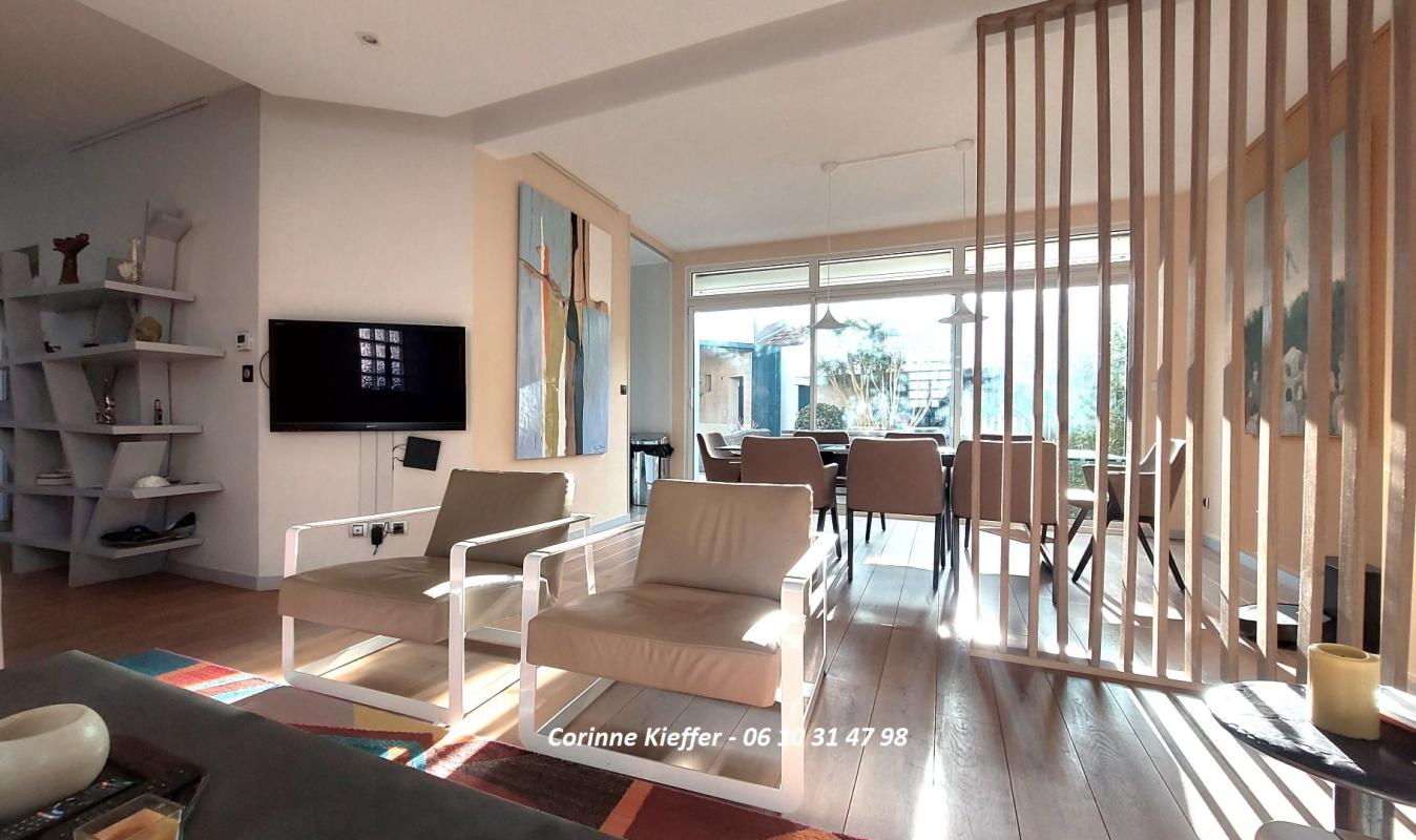Maison à vendre, 8 pièces, 197 m², Taverny
