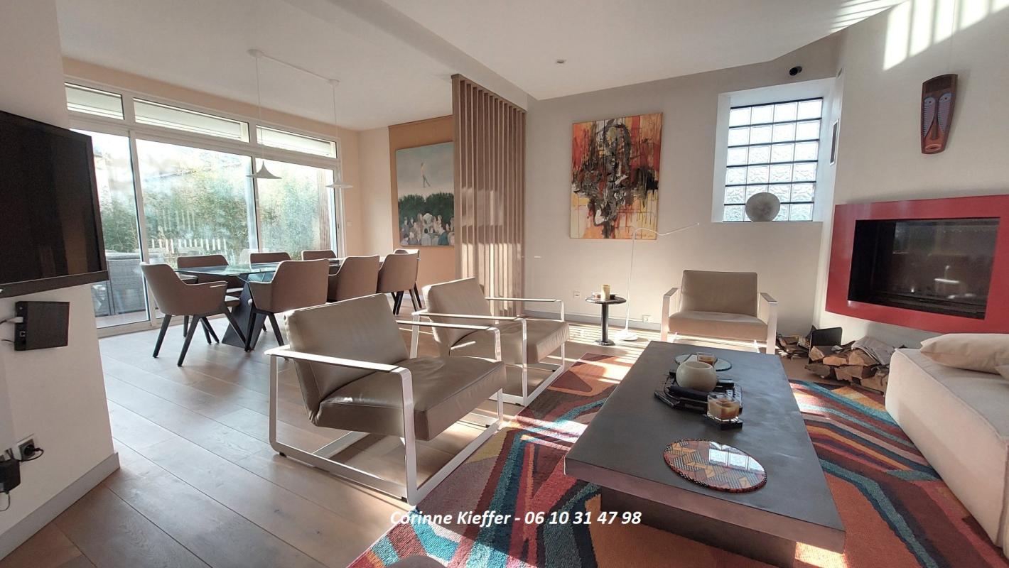Maison contemporaine - Photo 2