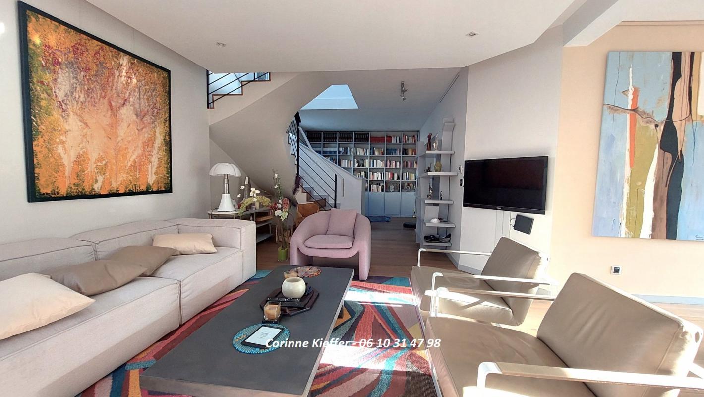 Maison contemporaine - Photo 3