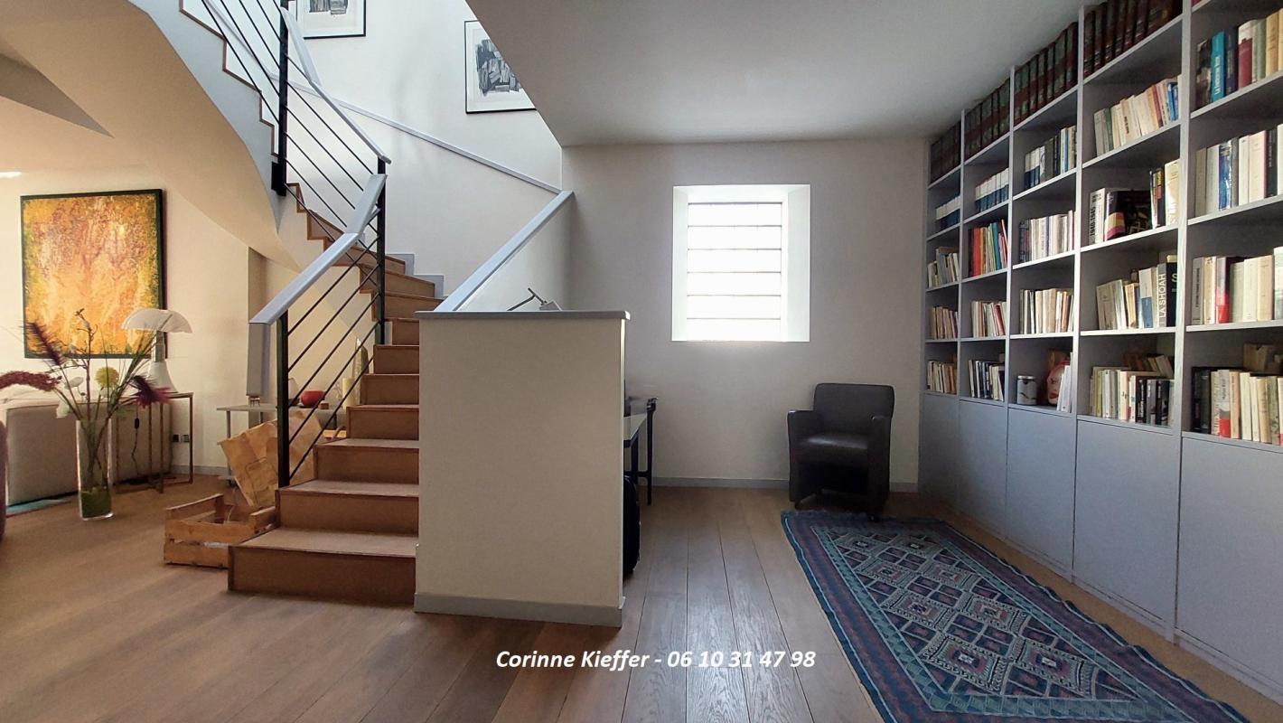 Maison contemporaine - Photo 4