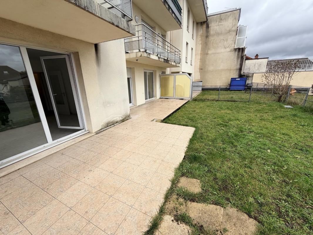 Appartement - Photo 2