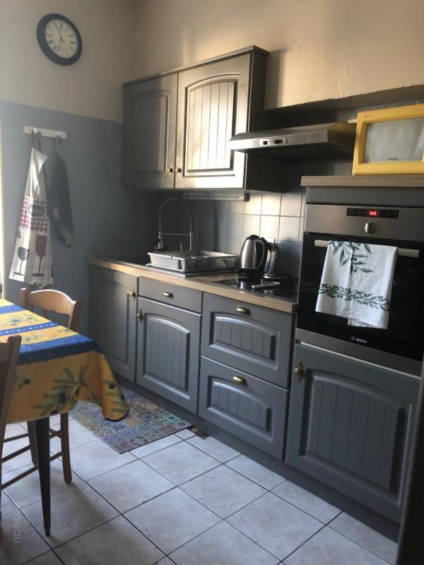 Maison à vendre, 4 pièces, 74 m², Chateauroux