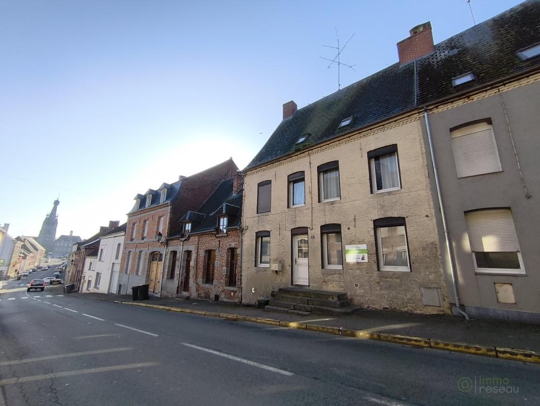 Maison - Photo 2