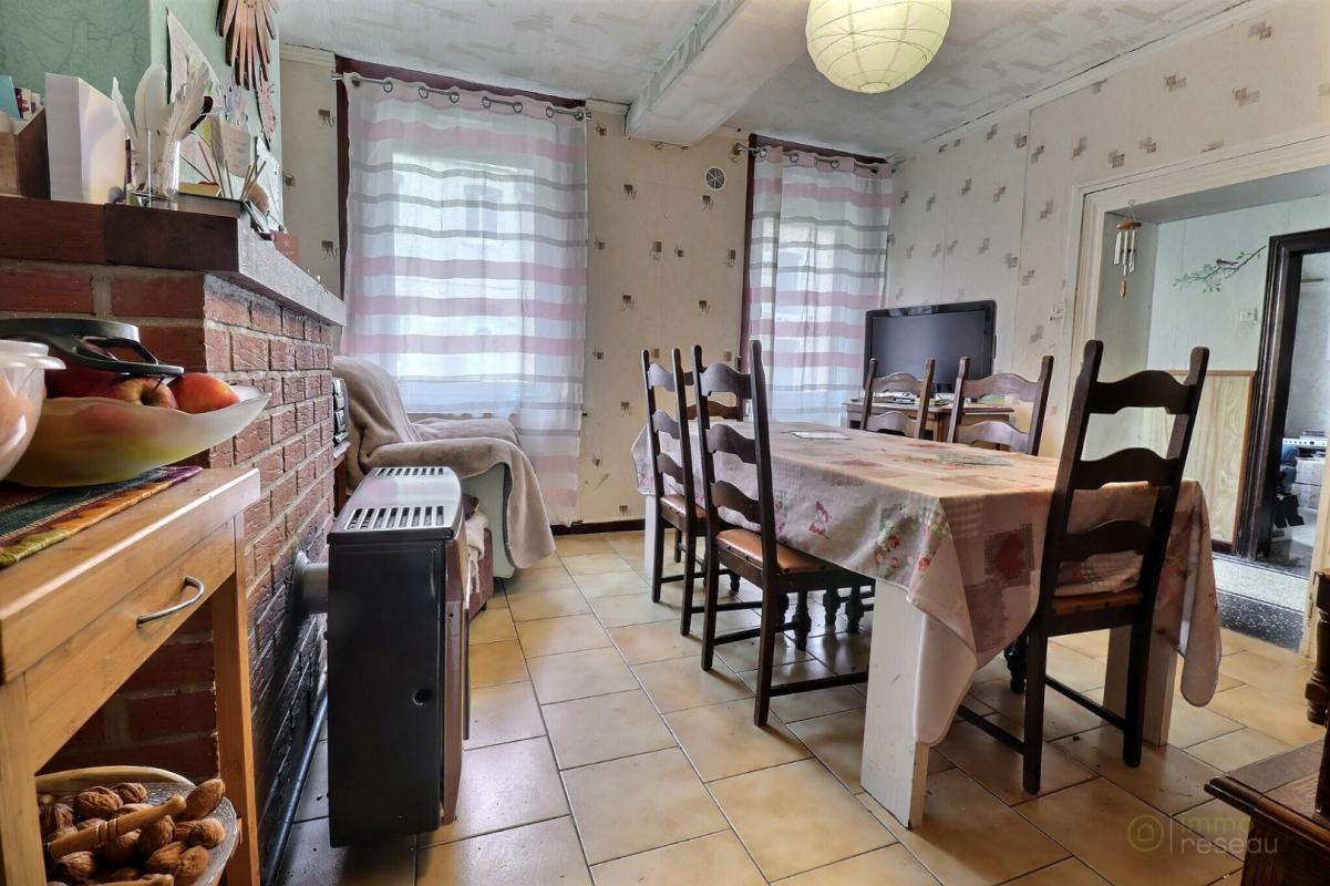 Maison - Photo 4