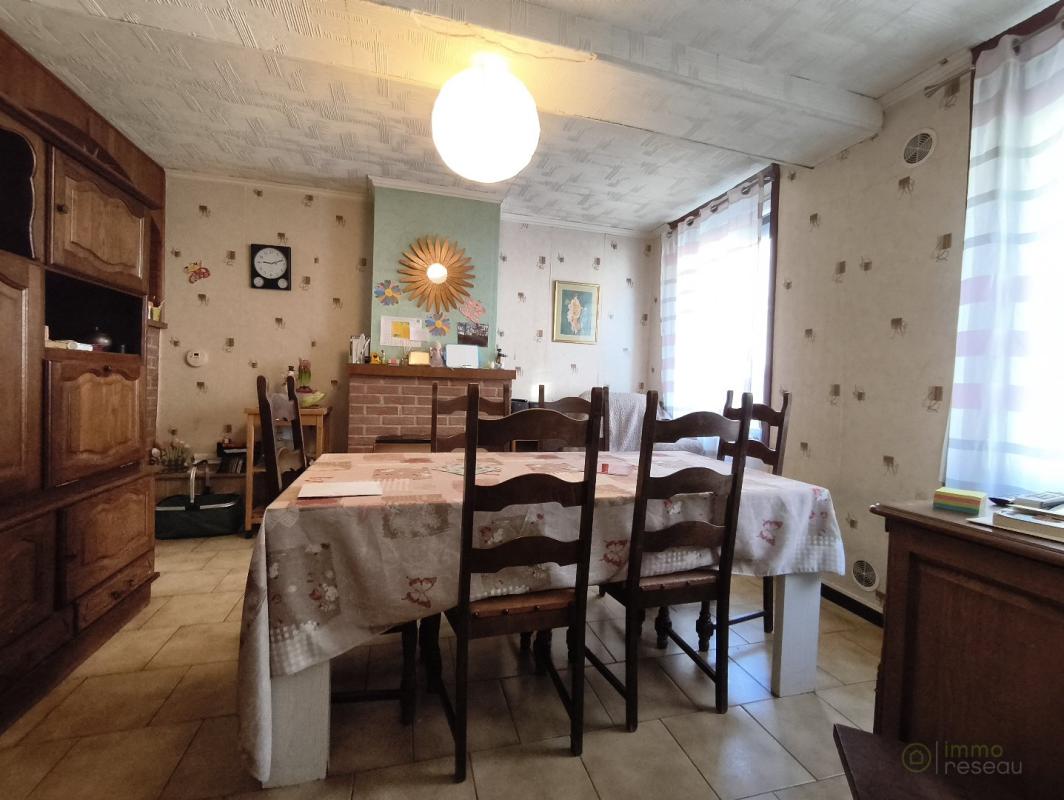 Maison - Photo 5