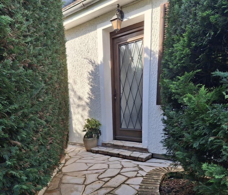 Maison à vendre, 5 pièces, 121 m², Orly