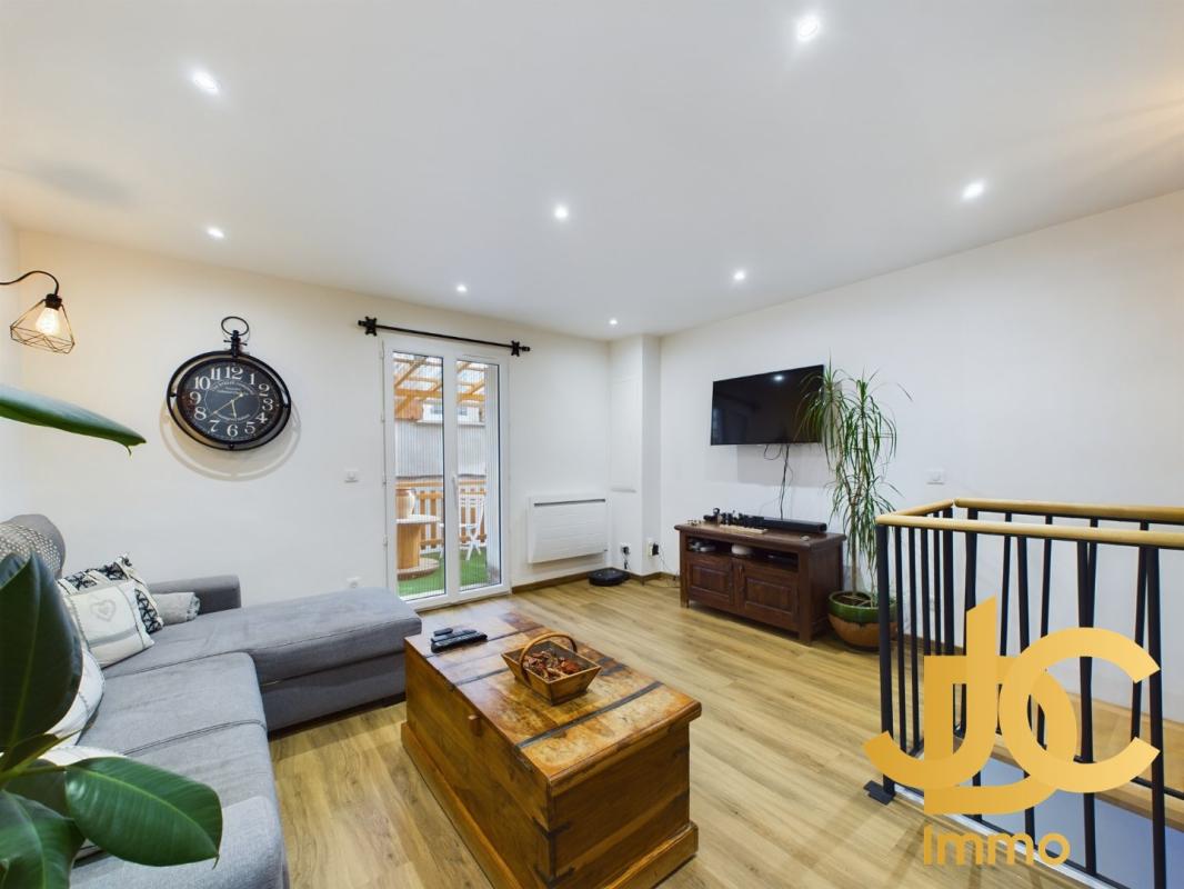 Maison à vendre, 4 pièces, 78 m², Isola