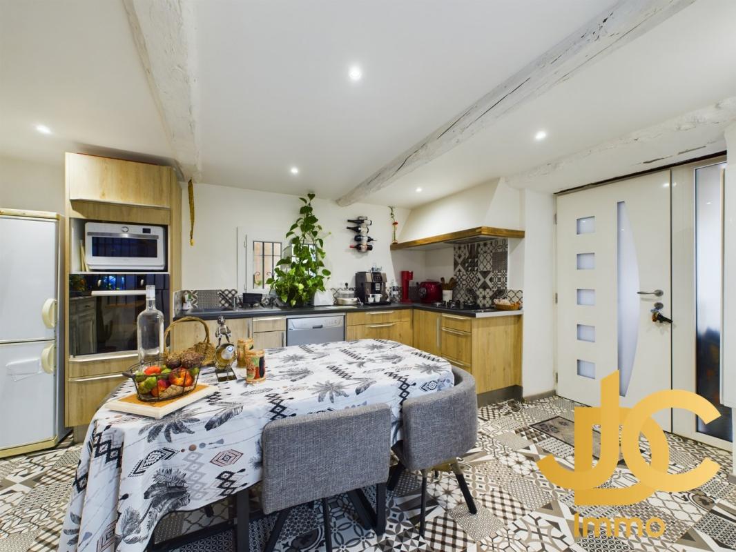 Maison de village - Photo 3