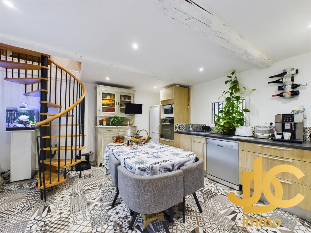 Maison de village - Photo 4