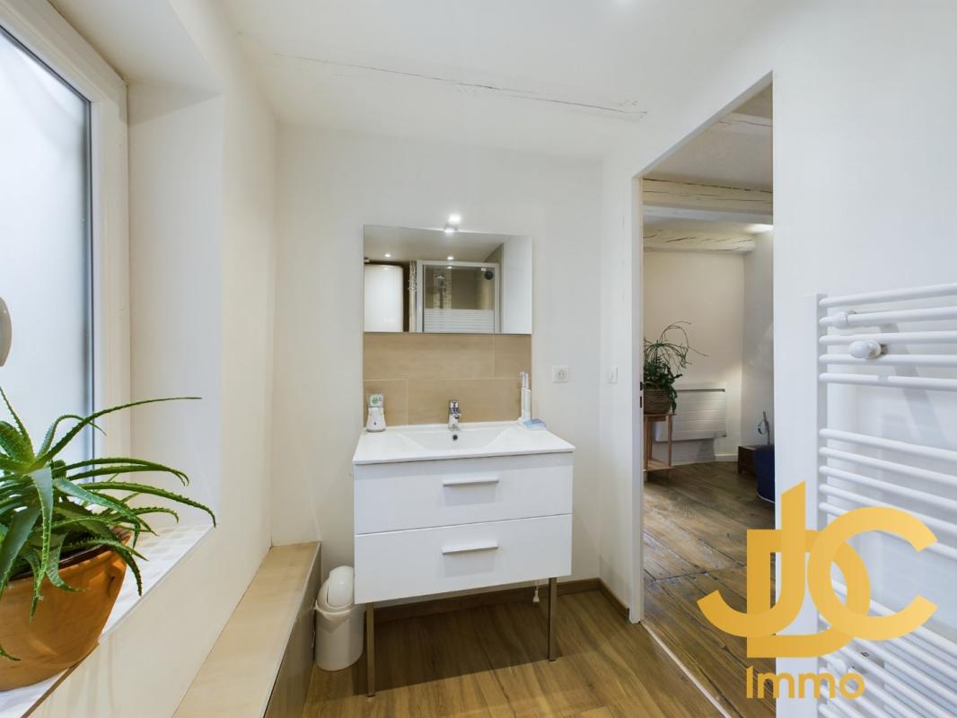 Maison de village - Photo 5