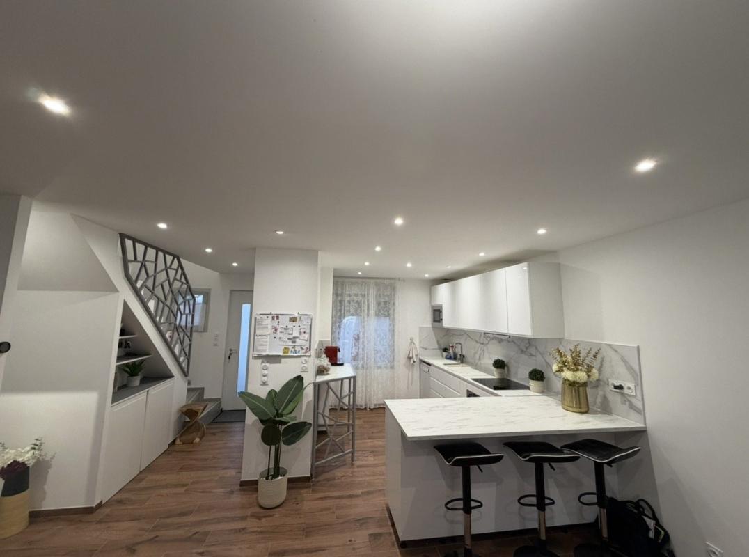 Maison à vendre, 5 pièces, 112 m², Crouy