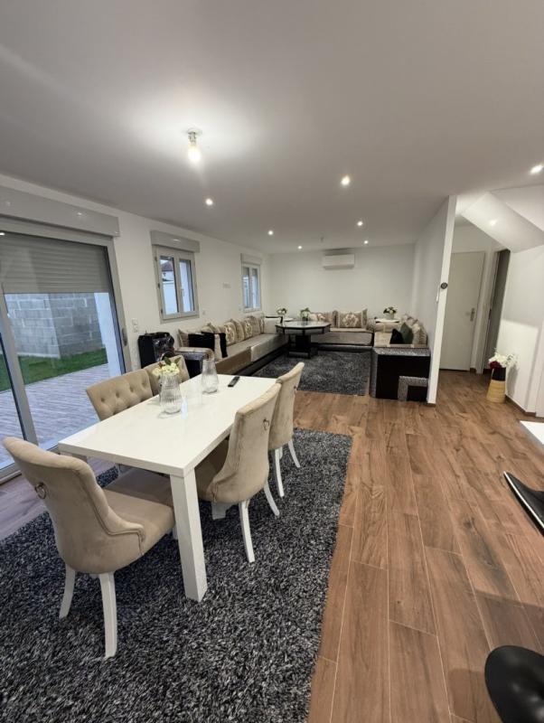 Maison - Photo 4
