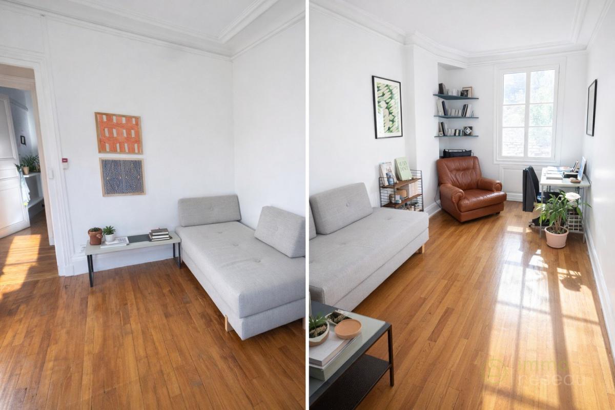 Appartement à vendre, 3 pièces, 51 m², 59 Boulevard Romain Rolland 92120 Montrouge