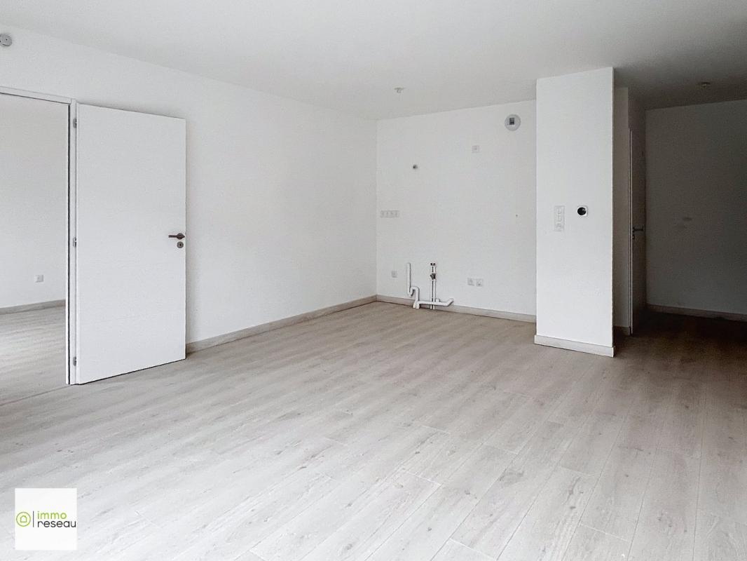 Appartement à vendre, 2 pièces, 47 m², Perenchies
