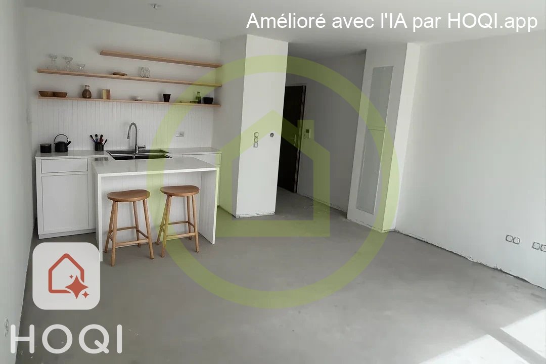Appartement en rez-de-jardin - Photo 2