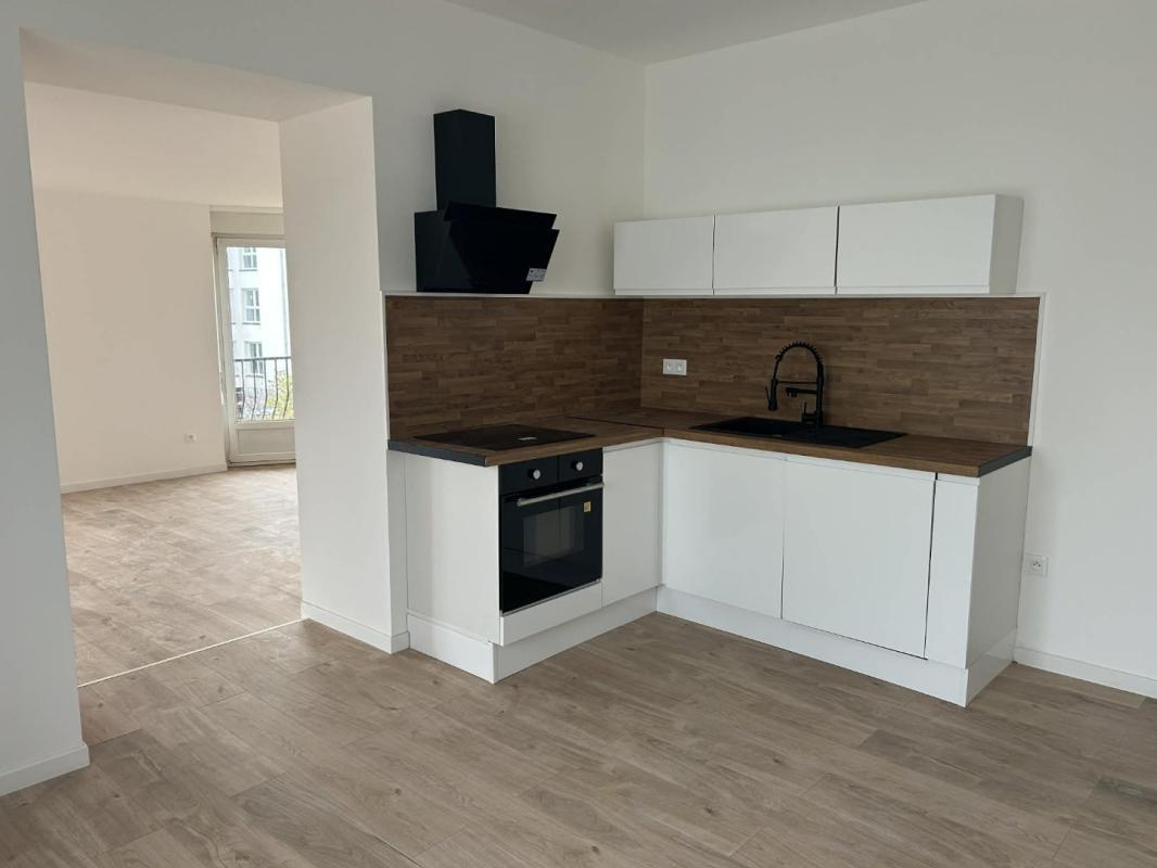 Appartement - Photo 5