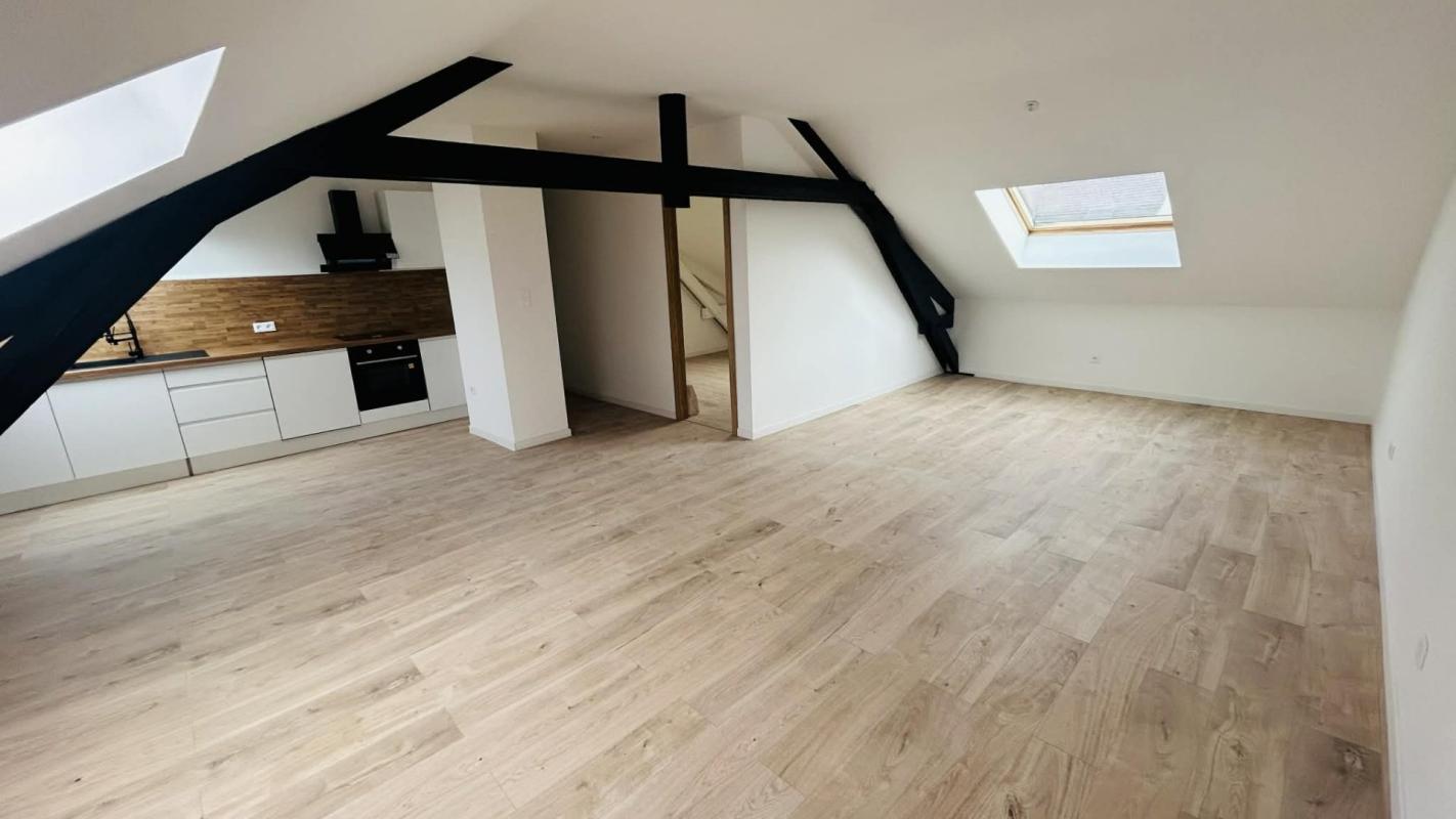 Appartement - Photo 2