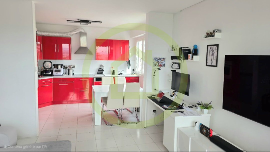 Appartement - Photo 2