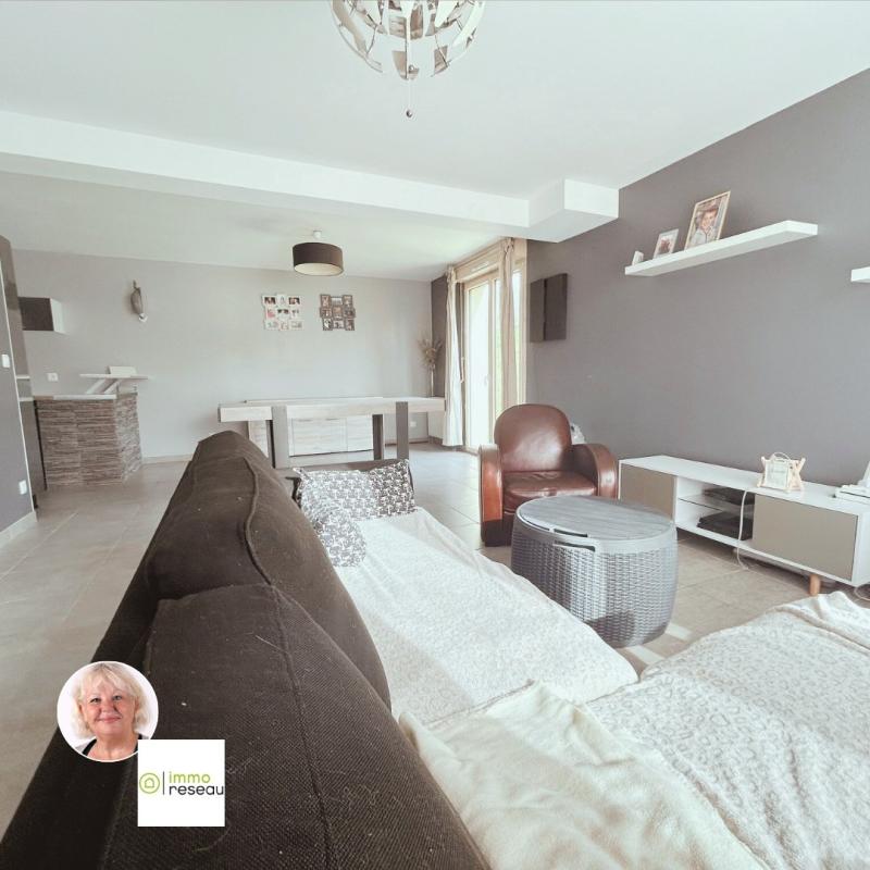 Maison mitoyenne - Photo 4