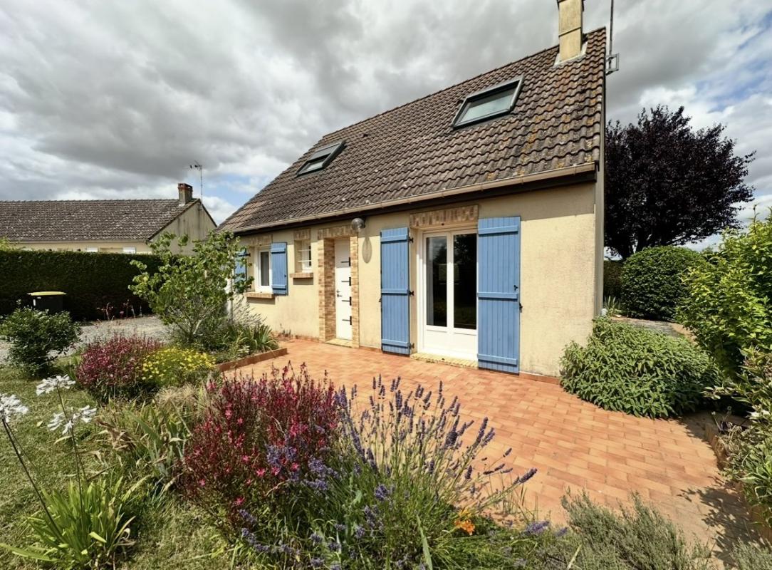 Maison - Photo 2