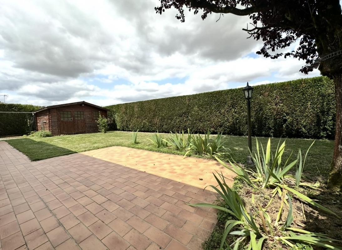 Maison - Photo 3