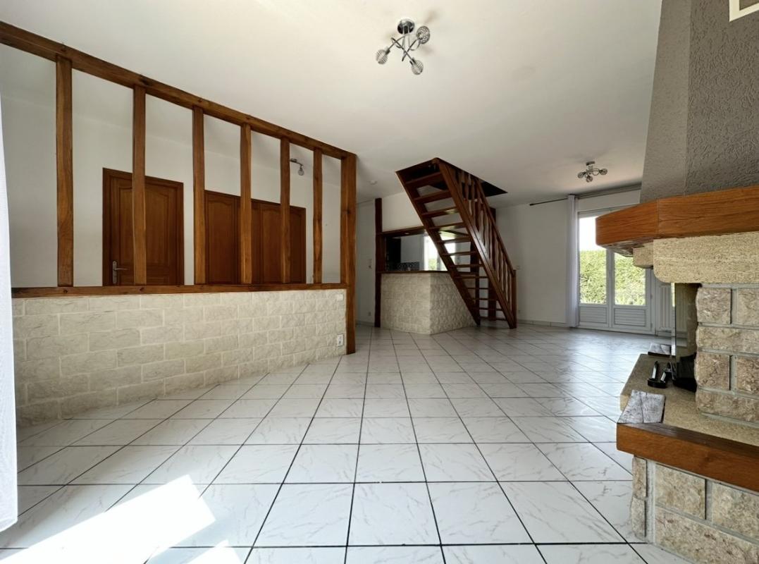 Maison - Photo 4