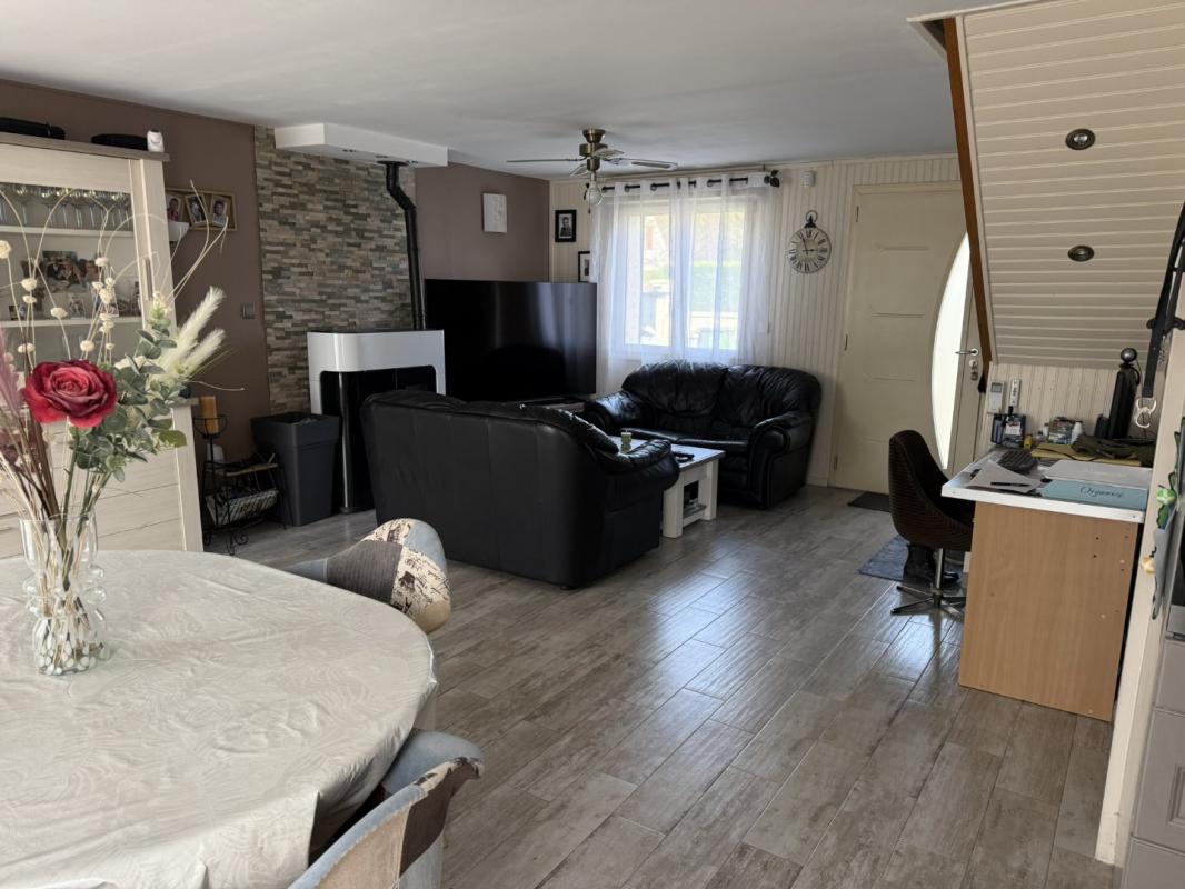 Maison - Photo 3