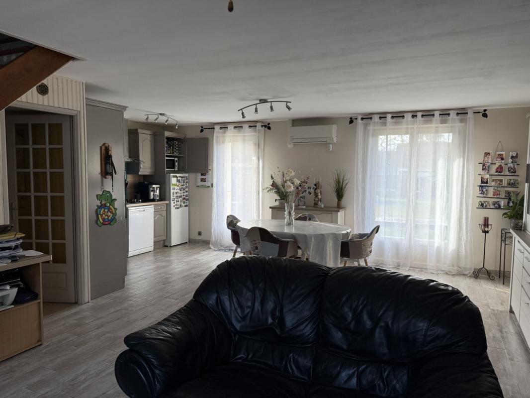 Maison - Photo 4