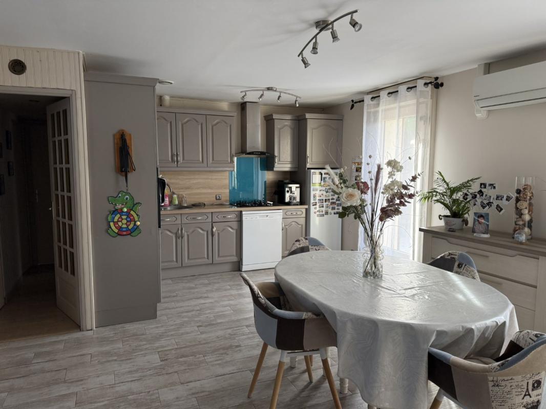 Maison - Photo 5