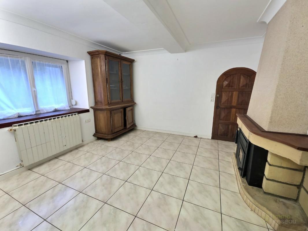 Maison à vendre, 5 pièces, 130 m², Daigny