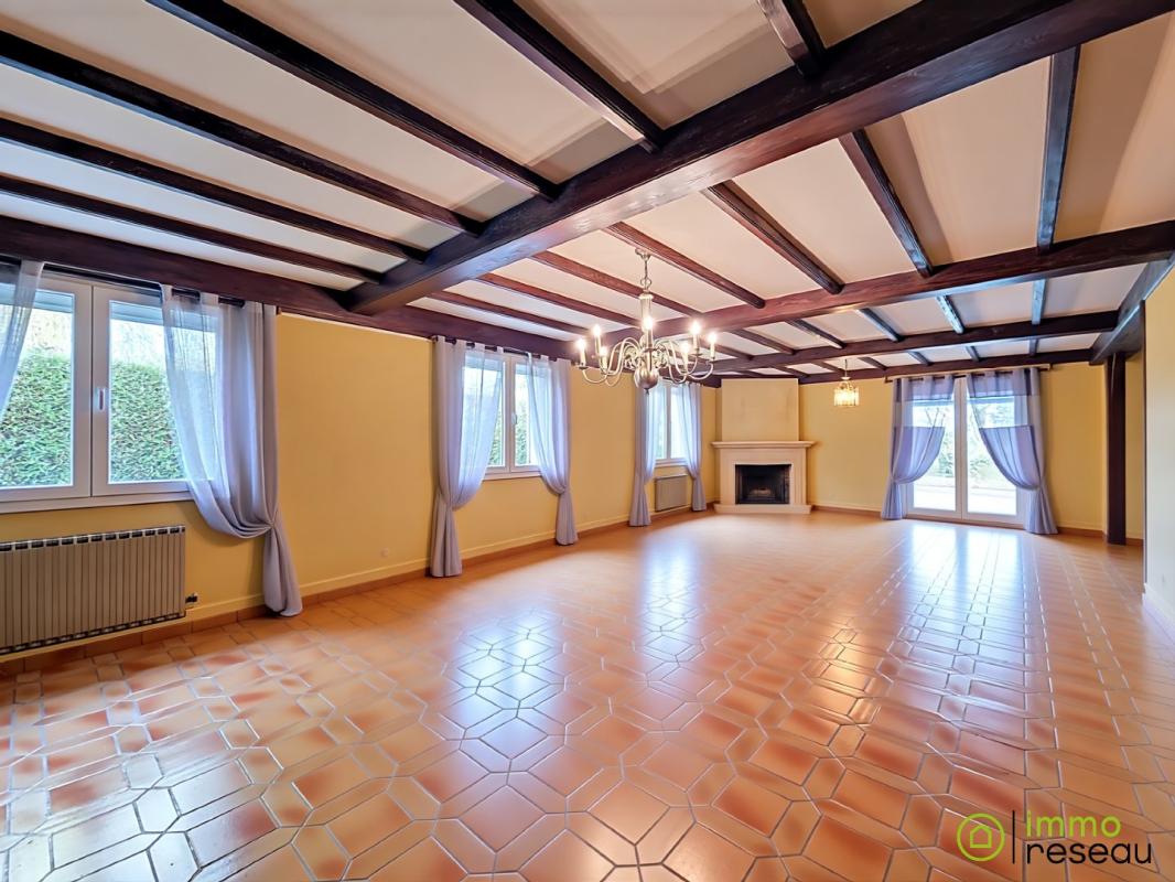 Maison à vendre, 8 pièces, 328 m², Douzy