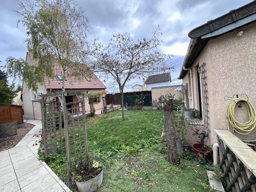 Maison - Photo 2